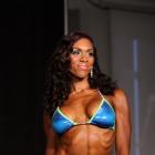 Bekah  Baker - NPC Northern Classic 2012 - #1